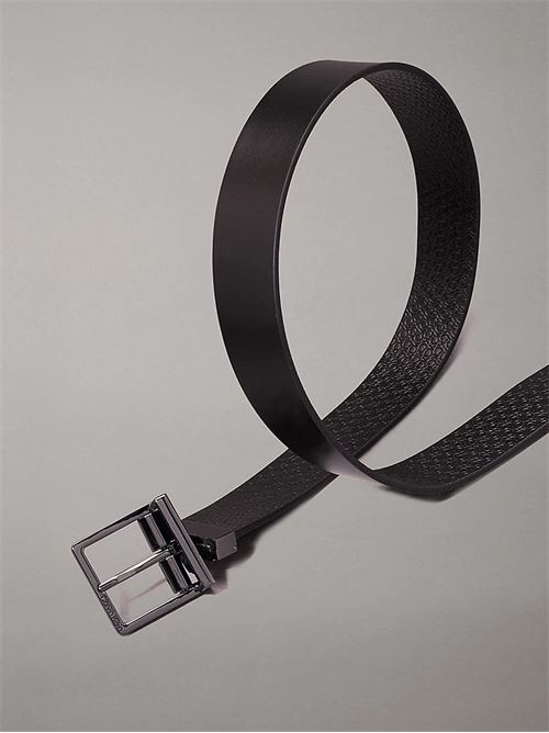 ADJ/REV SLEEK SQUARE MONO 35MM CALVIN KLEIN | K50K512337/BEH